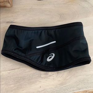 NWOT ✨ASICS ear warmer✨